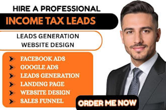 income tax leads tax website income tax website finance income tax leads