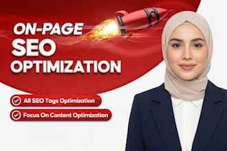 be onpage seo and technical optimization service