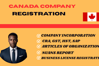 canada company registration gst hst provincial or federal incorpora