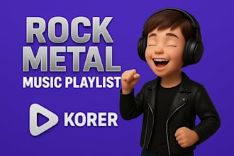 grow your track music with organic playlist promotion