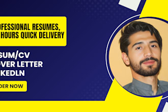 modern CV design for fresh graduates and entry level jobs