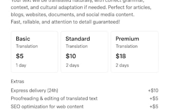 professionally translate english to serbian and serbian to english