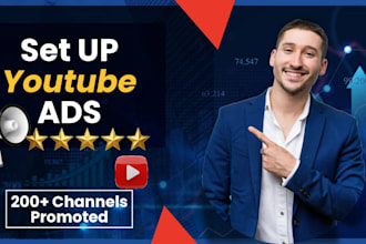 do organic promotion using google ads