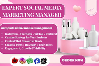 grow your med spa brand and generate beauty clinic leads social media