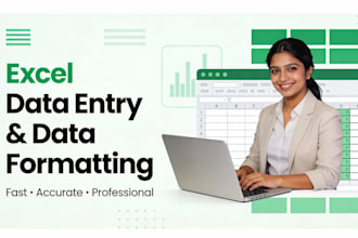 convert pdf file  to excel , data cleaning and data sorting