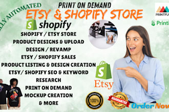 design etsy pod etsy ebook digital products with etsy seo for etsy shop store