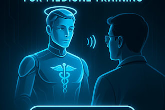 metadoctor bot ai avatar for patient support, telehealth q and a automation