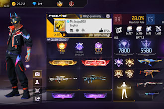 teach you the pro tactics of free fire to make you a legend