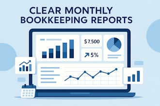 provide accounting for small businesses