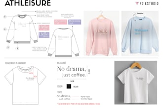 guide you in fashion collection development and follow up