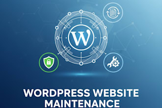 be your wordpress website security
