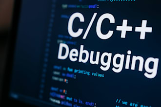 debug and review your code