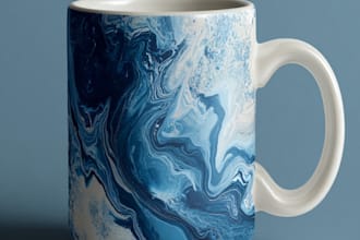 design creative mug and cup designs
