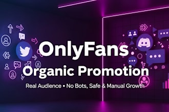 onlyfans promotion fanvue or onlyfans creator page for subs
