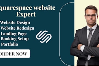 revamp squarespace website redesign squarespace website edit squarespace website