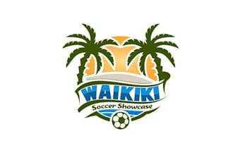 design consulting sports beach logo