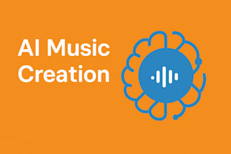 do ai music for you