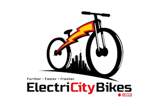 design marvelous bicycle logo