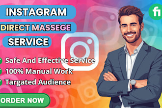 do instagram dm marketing and ig dms to reach your targeted audience