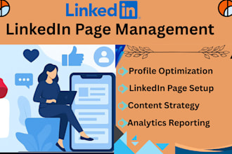 optimize your linkedin profile and resume for job success