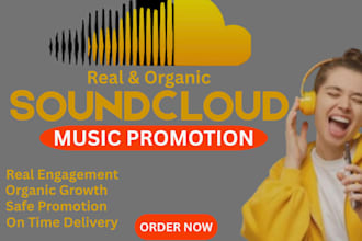 do google ads campaign to promote soundcloud music promotion