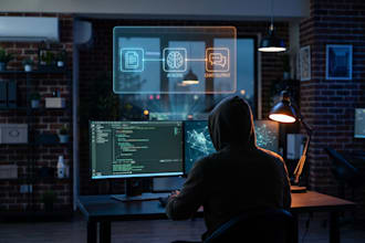 build custom ai agents with rag for business automation