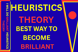 be your heuristics theory