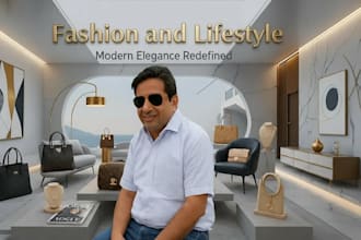do fashion, entertainment, and lifestyle guest posts
