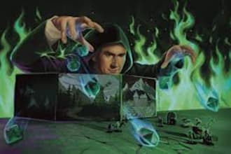 dm a epic dnd sessions built around your characters online