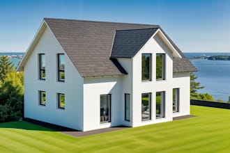 design your custom and realistic house plan