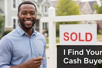 do real estate wholesale leads for motivated sellers and active cash buyer
