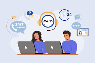 develop your call centre app for you