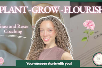 be your life consultant and accountability support