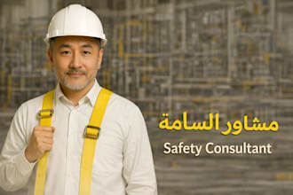 provide expert hse consulting and japanese to english safety documentation