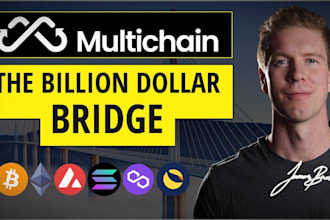 build a layerzero cross chain bridge and multi chain web3 integration axelar sdk