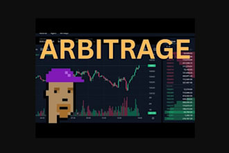 develop arbitrage bot solana bot trading bot raydium trading bot volume bot