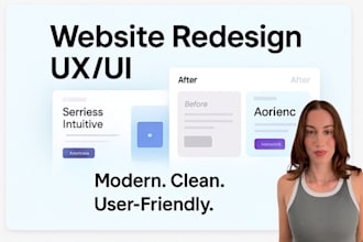 redesign your shopify store for conversion and sales