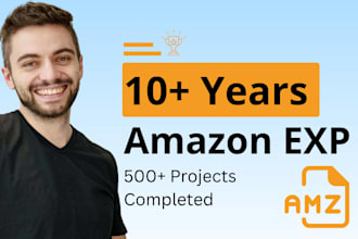 do an amazon strategy and coaching call for your brand