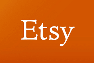 help you create your etsy shop