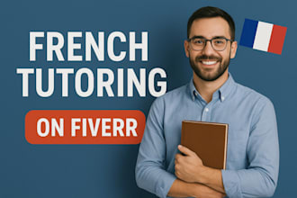 teach you french online