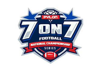 make super football national championship series logo