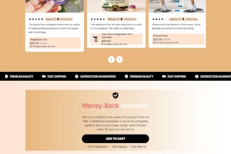professional shopify developer custom shopify store expert shopify developer