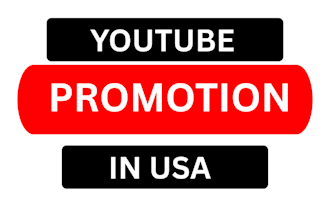 do fast youtube video and channel  promotion in USA