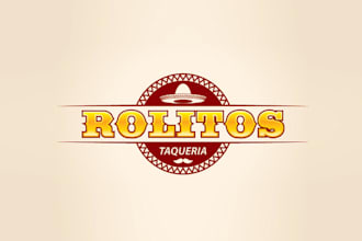 design perfect beautiful restaurant logo