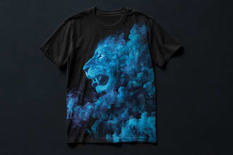 trendy t shirt design