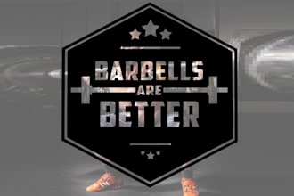 design eye catching teen sports charity logo