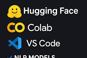 build and fine tune ai models using hugging face using colab