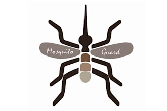 design outstanding logo for mosquito control service
