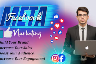 professional meta ads manager