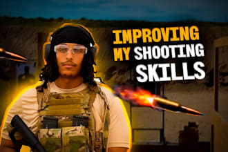 create professional youtube thumbnails for videos and live streams